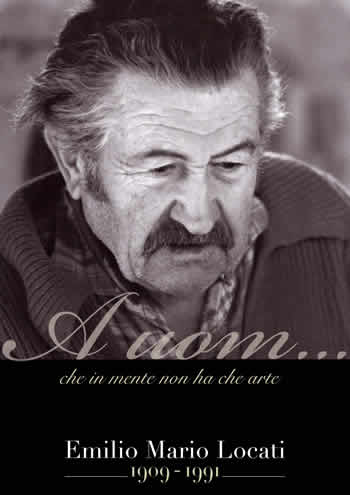 Emilio Mario Locati 1909-1991